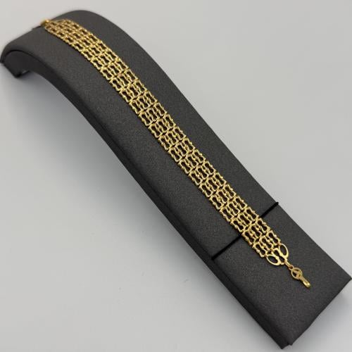 أسوارة وشاح الذهب