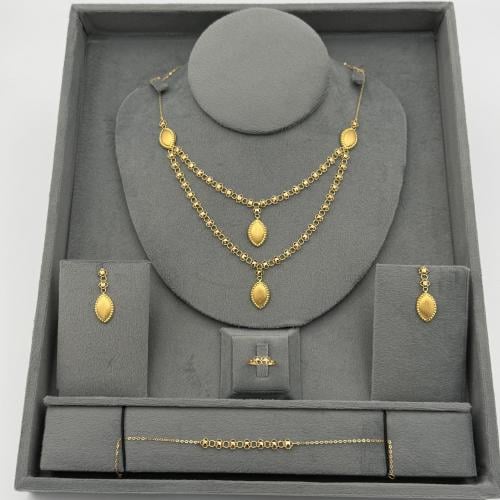 طقم بصمة فخامة