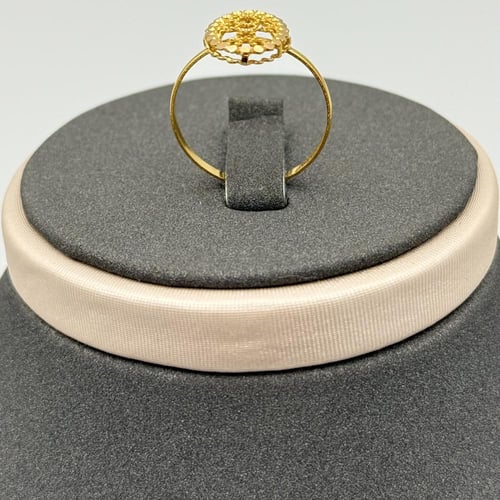 نصف طقم ذهب21