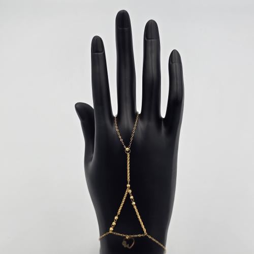 كف ذهب عيار 21