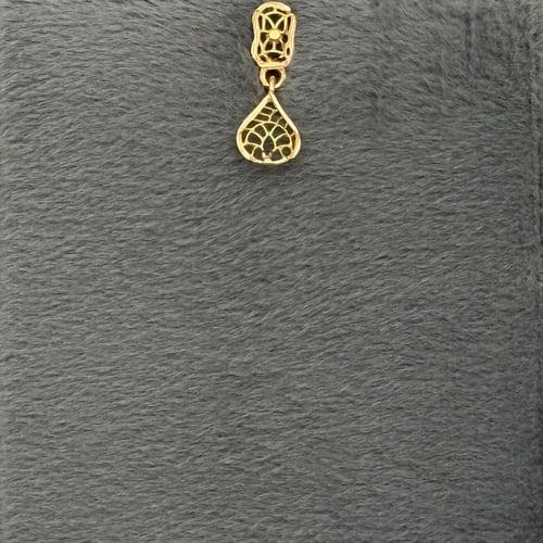 طقم فتنة الذهب