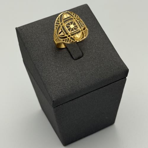 خاتم لؤلؤة فاخرة