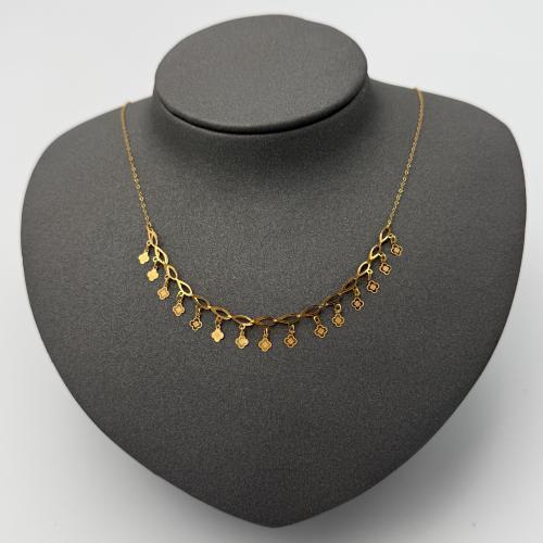 تشوكر همس الذهب