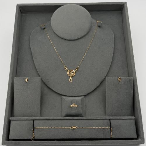 طقم أيقونة الأناقة