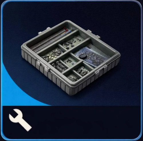 Advanced Elctrical Components X30