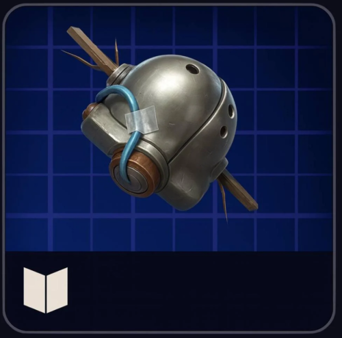 Showstopper Blueprint