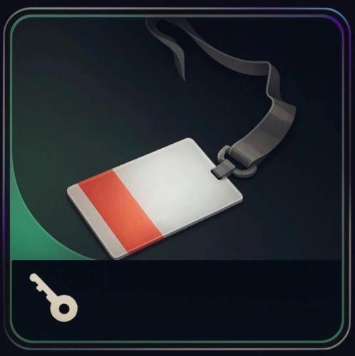 المفاتيح خضراء | Green Keys