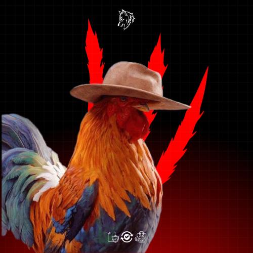 سكرابي الديك | SCRAPPY