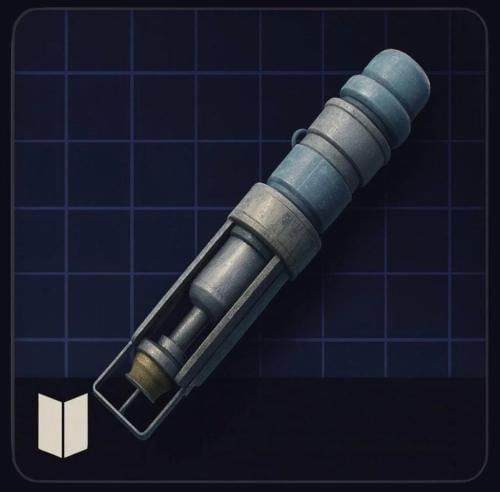 فيتا شوت بلوبرنت | VITA SHOT BLUEPRINT