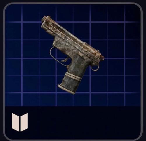 بورليتا بلو برنت | BURLETTA BLUEPRINT