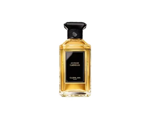 عطر جيرلان جويوس توبيروز