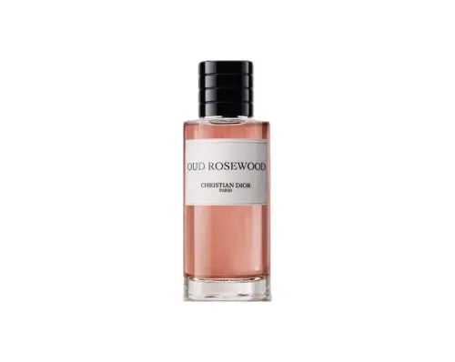 عطر ديور عود روز وود