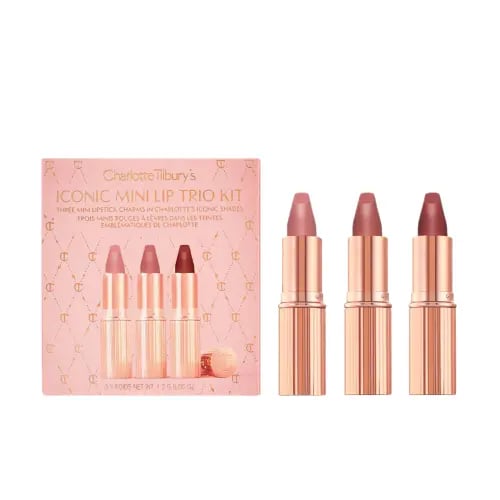 ارواج شارلوت 3 قطع