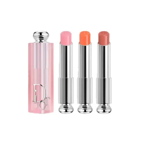 مرطبات ديور 3 قطع