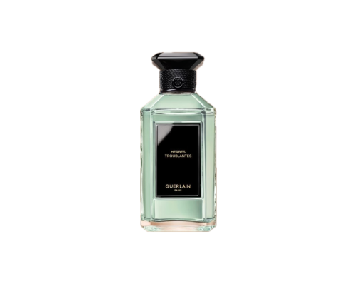 عطر جيرلان هيرب تروبلانت