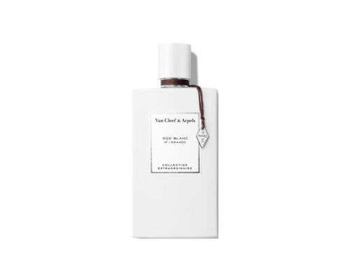 عطر فان كليف العود الابيض