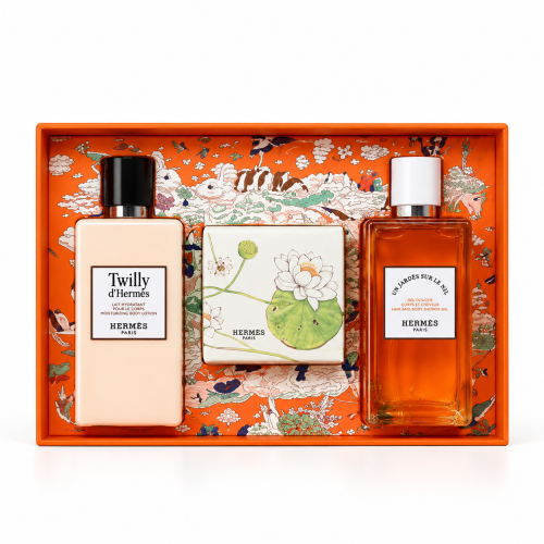 Hermes Body Collection