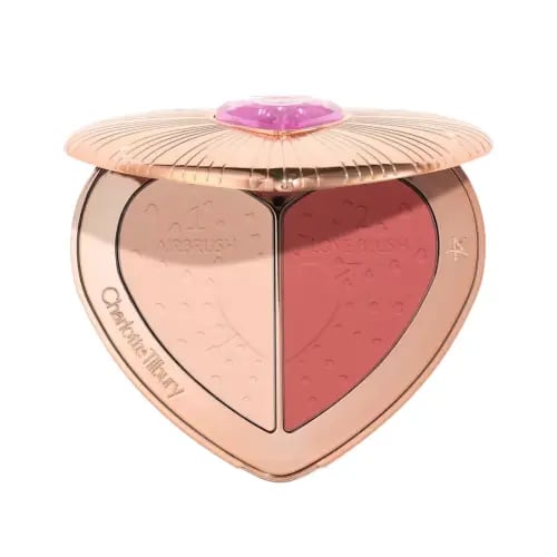 بلاشر شارلوت درجه Peach