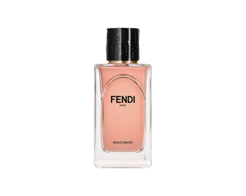 Fendi Dolce & Gabbana perfume