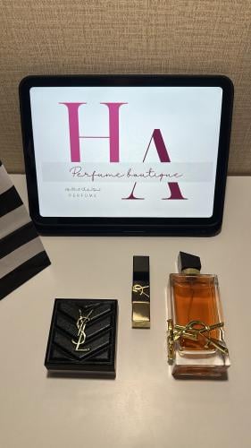 بكج ميكب سان لوران