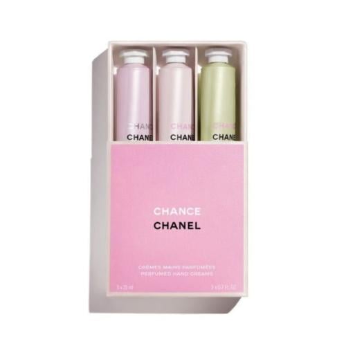 بوكس مرطبات شانيل