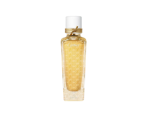 عطر كارتييه عود ومسك