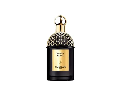 عطر جيرلان سانتال رويال