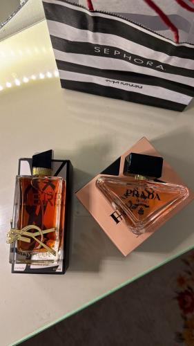 عرض العطور العاديه