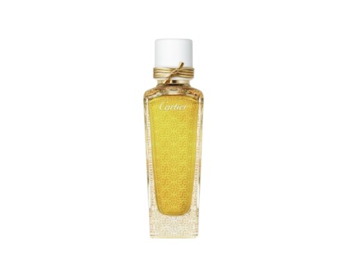 عطر كارتييه عود و روز