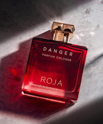 دينجر بور أوم بارفام كولون روجا دوف Danger Pour Ho...