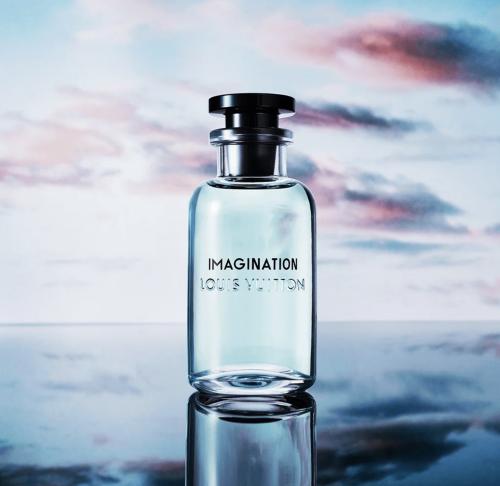 ايماجنيشن لويس فيتون Imagination Louis Vuitton