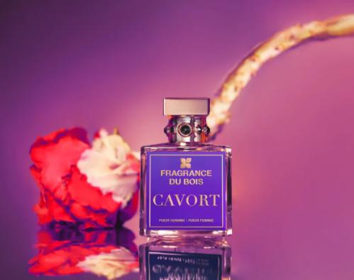 كاڤورت فراقرانس دي بوا Cavort Extrait Fragrance Du...