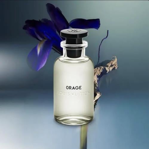 اوراج لويس فيتون Orage Louis Vuitton