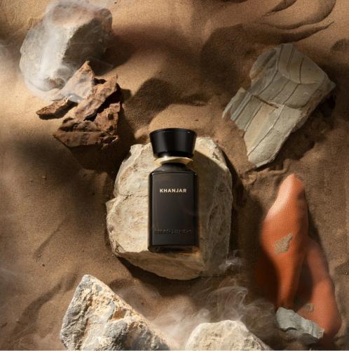 خنجر عمان لاكجري Khanjar Omanluxury