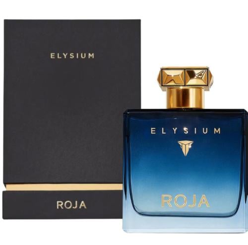 اليسيوم روجا باتش جديد Elysium Pour Homme Eau Inte...