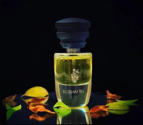 الشاي الروي ماسك ميلانو Russian Tea Masque Milano