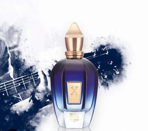 مور ذان ووردز زيرجوف More Than Words Xerjoff