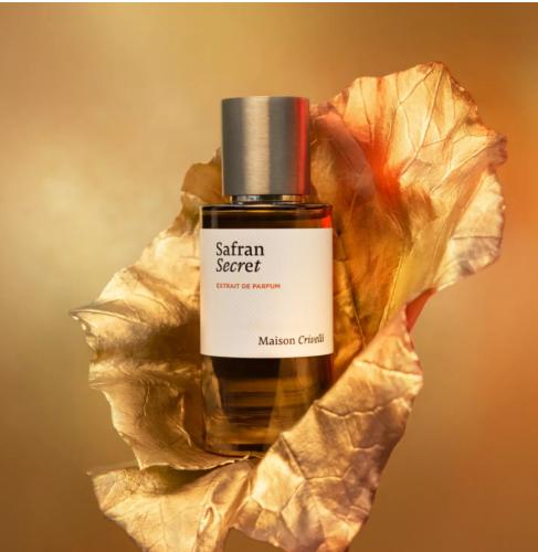 زعفران سيكريت ميزون كرايفيلي Safran Secret Maison...