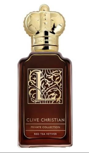إل رد تي ڤيتڤر كلايف كريستيان L Red Tea Vetiver cl...