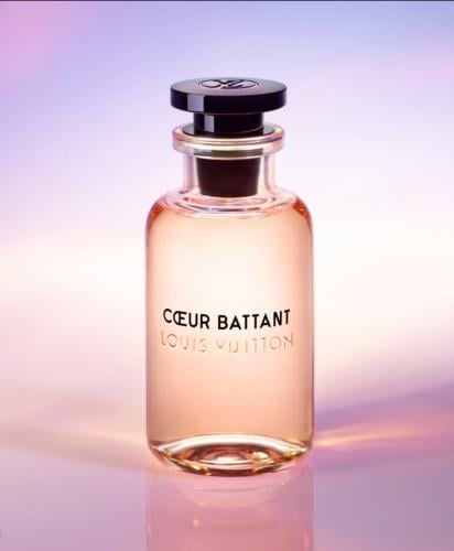 كوير بتانت لويس فيتون Cœur Battant Louis Vuitton