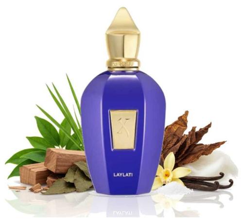 ليلتي زيرجوف Laylati Xerjoff