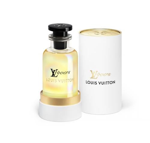 لوفرز لويس فيتون LV Lovers Louis Vuitton