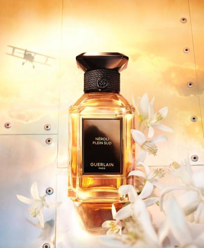 نيرولي بلين سود جيرلان Néroli Plein Sud Guerlain