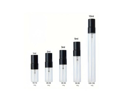 عطر الوعد فريدريك مال Promise Frederic Malle