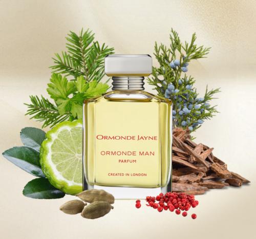 اورموند مان اورمود جين Ormonde Man Ormonde Jayne