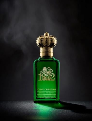 1872 النسائي كلايف كريستيان 1872 For Women Clive C...