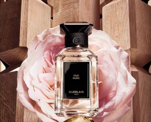 عود نود جيرلان Oud Nude Guerlain