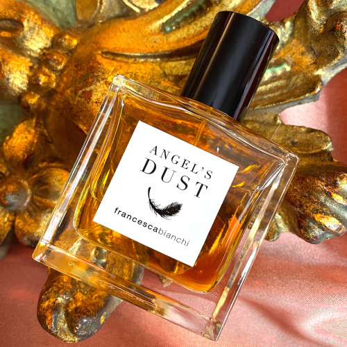 انجلز دست فرانشيسكا بيانكي Angel's Dust Francesca...