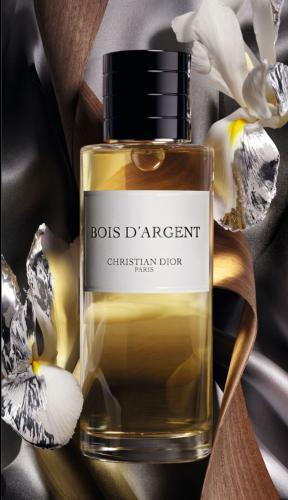 بويز دي أرجنت ديور Bois d'Argent Dior