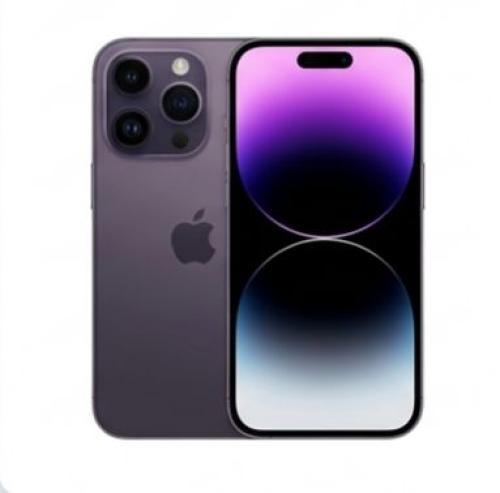 آيفون 14 برو ماكس (iPhone 14 Pro Max) 256 جيجا باي...
